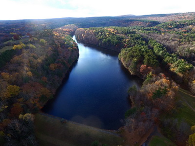 Port-Creek-Reservoir