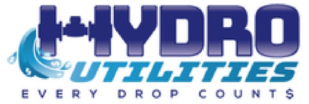 Hydro Utilities logo